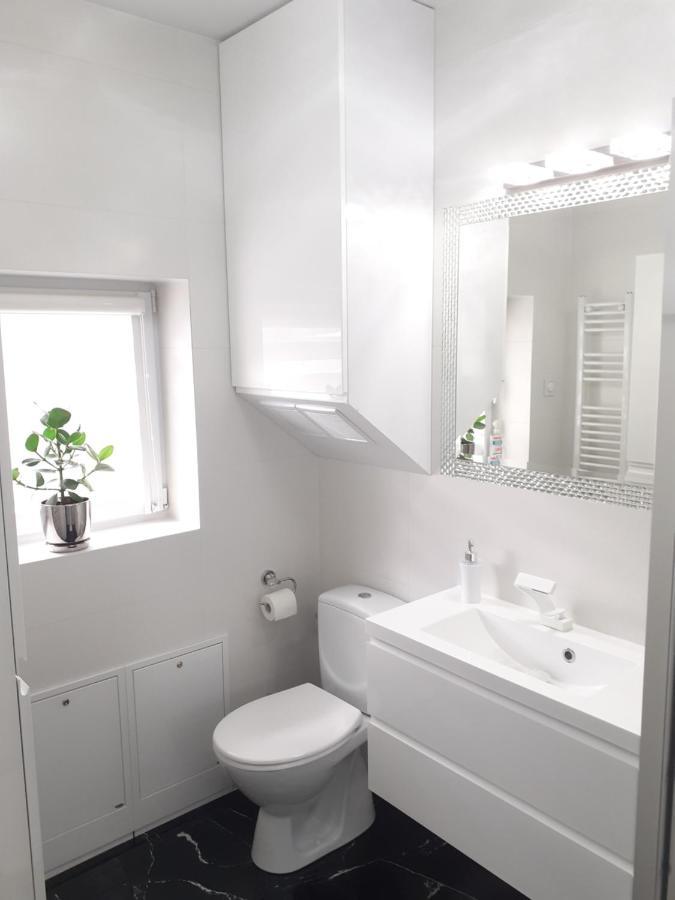 Apartament Glamour Gniezno Buitenkant foto