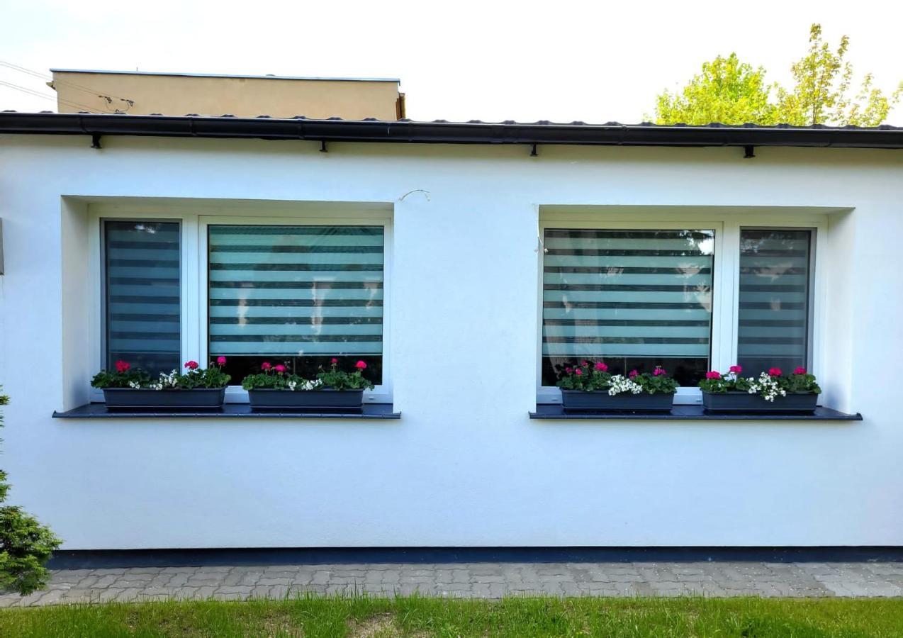 Apartament Glamour Gniezno Buitenkant foto