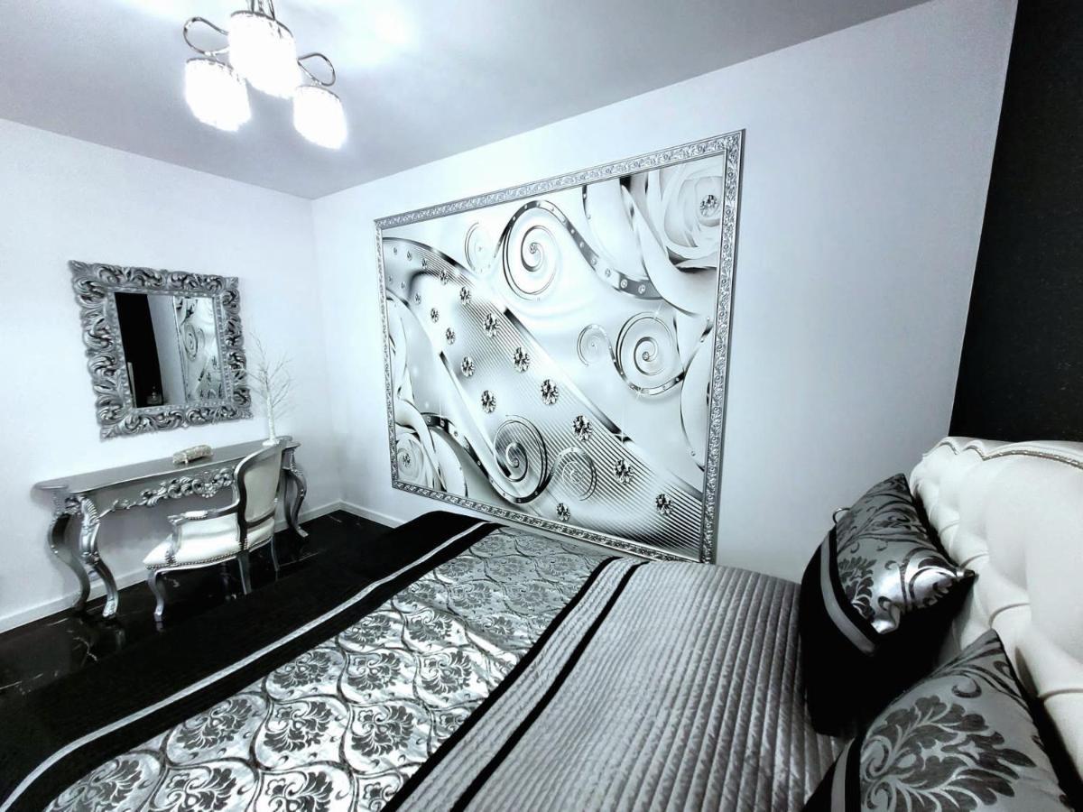 Apartament Glamour Gniezno Buitenkant foto