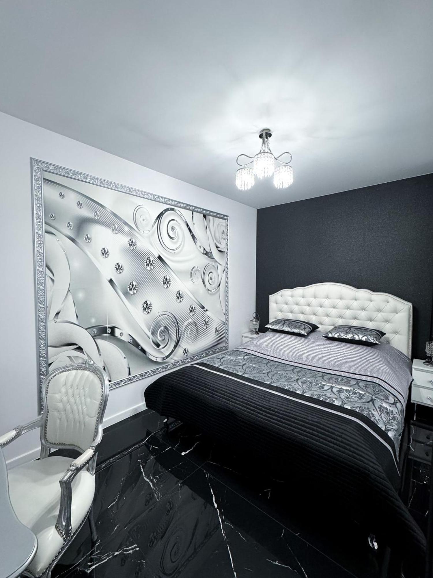 Apartament Glamour Gniezno Buitenkant foto